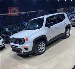 جيب رينيجيد